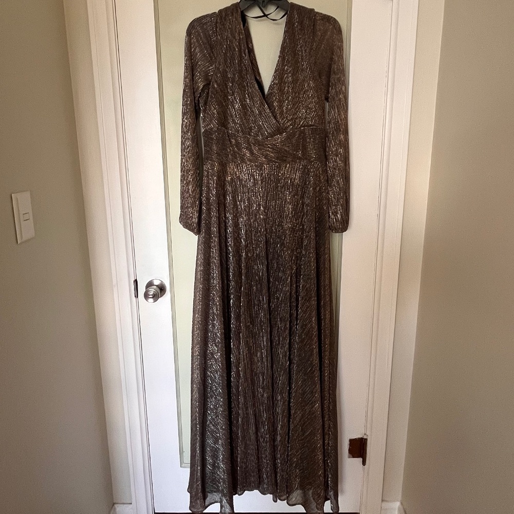 Betty &Adam Formal Dress